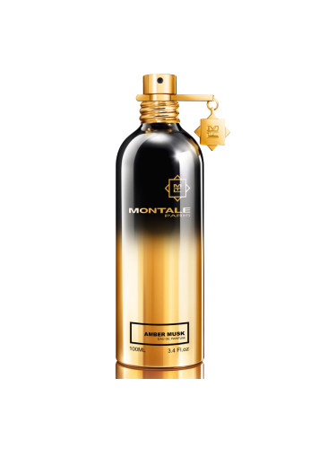 MONTALE Amber Musk Eau de Parfum унисекс 100ml