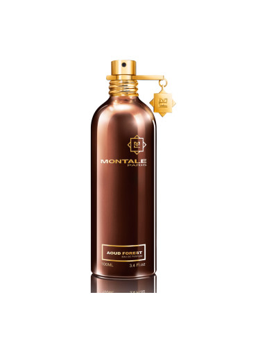 MONTALE Aoud Forest  Eau de Parfum унисекс 100ml