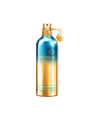 MONTALE Aoud Lagoon Eau de Parfum унисекс 100ml