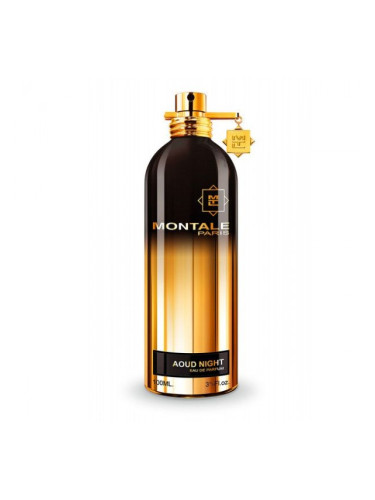 MONTALE Aoud Night Eau de Parfum унисекс 100ml