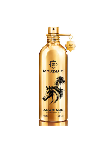 MONTALE Arabians Eau de Parfum унисекс 100ml