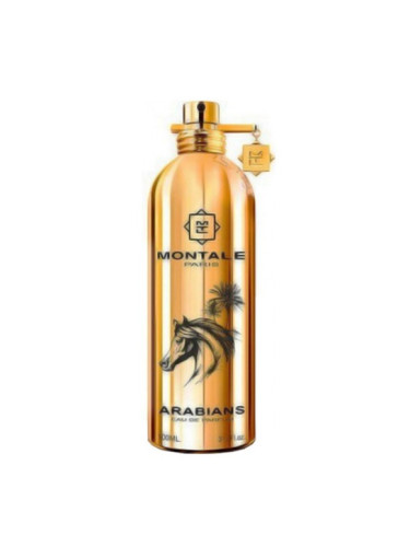 MONTALE Arabians Eau de Parfum унисекс 50ml