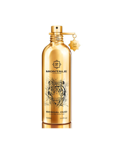 MONTALE Bengal Oud Eau de Parfum унисекс 100ml