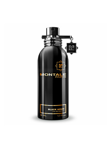 MONTALE Black Aoud Eau de Parfum мъжки 50ml