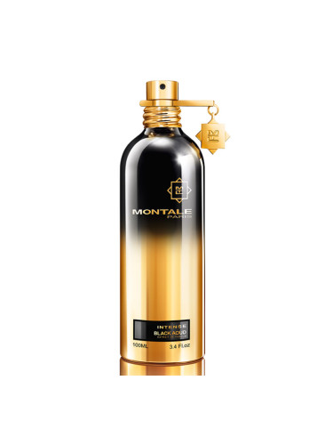 MONTALE Black Aoud Intense Eau de Parfum унисекс 100ml