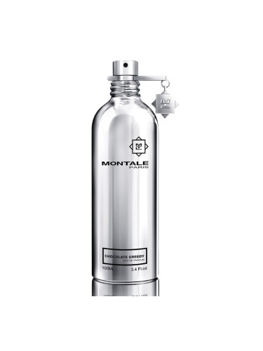 MONTALE Chocolate Greedy Eau de Parfum унисекс 100ml