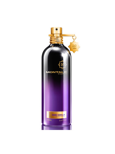 MONTALE Dark Vanilla Eau de Parfum унисекс 100ml