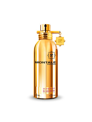 MONTALE Intense Roses Musk Eau de Parfum дамски 50ml