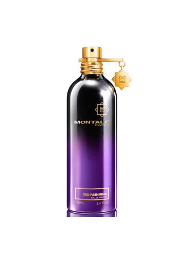 MONTALE Oud Pashmina Eau de Parfum унисекс 100ml