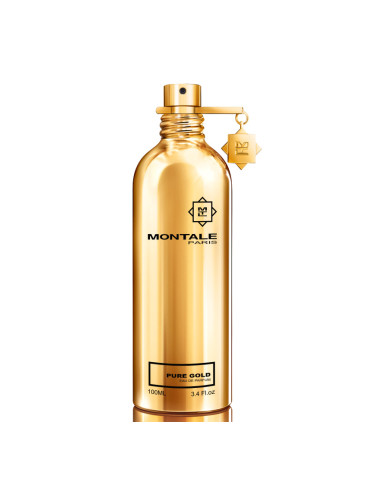 MONTALE Pure Gold Eau de Parfum дамски 100ml