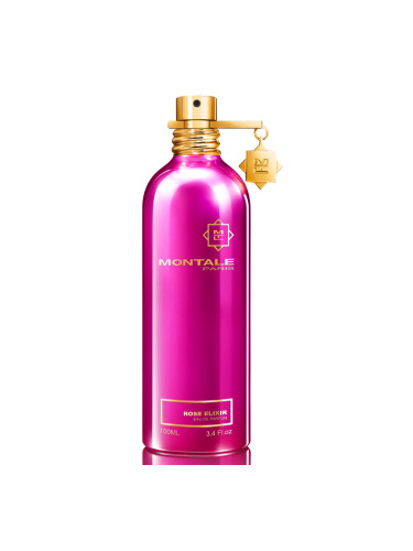 MONTALE Rose Elixir Eau de Parfum дамски 100ml