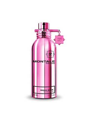 MONTALE Roses Musk Eau de Parfum дамски 50ml