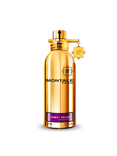 MONTALE Sweet Peony Eau de Parfum дамски 50ml