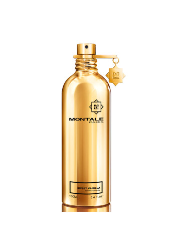 MONTALE Sweet Vanilla Eau de Parfum унисекс 100ml