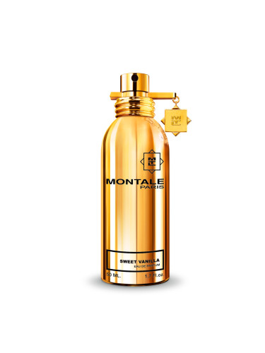 MONTALE Sweet Vanilla Eau de Parfum унисекс 50ml