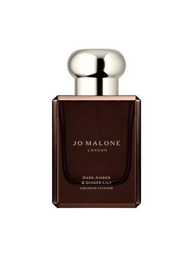 JO MALONE LONDON Dark Amber & Ginger Lily Cologne Intense Колон унисекс 50ml