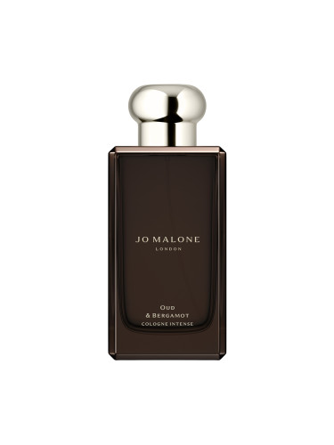 JO MALONE LONDON Oud & Bergamot Cologne Intense Колон унисекс 100ml