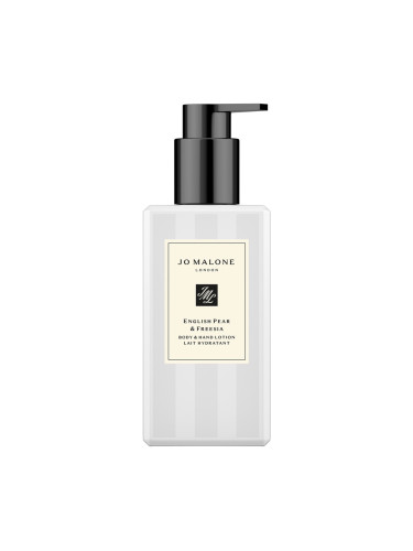 JO MALONE LONDON English Pear & Freesia Body & Hand Lotion Лосион за тяло унисекс 250ml