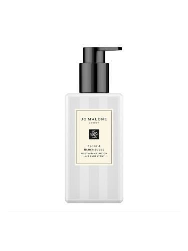 JO MALONE LONDON Peony & Blush Suede Body & Hand Lotion Лосион за тяло унисекс 250ml