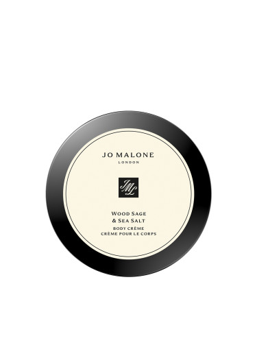 JO MALONE LONDON Wood Sage & Sea Salt Body Crème Лосион за тяло унисекс 175ml