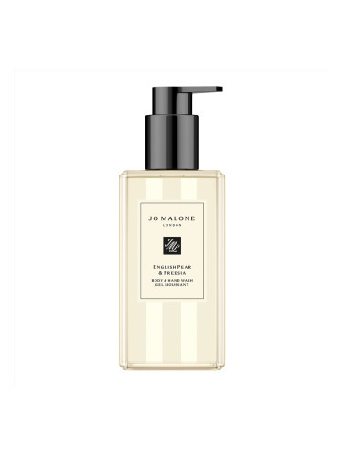 JO MALONE LONDON English Pear & Freesia Body & Hand Wash Душ гел унисекс 250ml