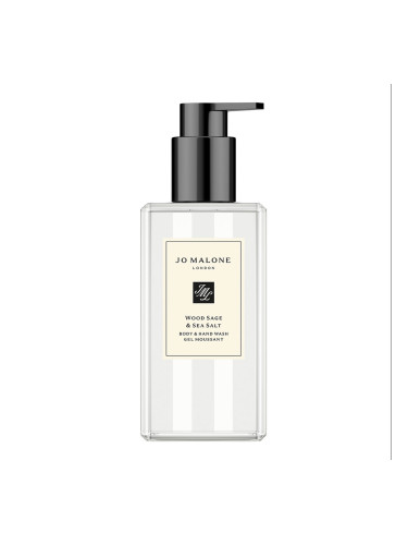 JO MALONE LONDON Wood Sage & Sea Salt Body & Hand Wash Душ гел унисекс 250ml