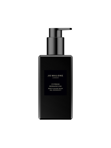 JO MALONE LONDON Cypress & Grapevine Body & Hand Wash Душ гел унисекс 250ml