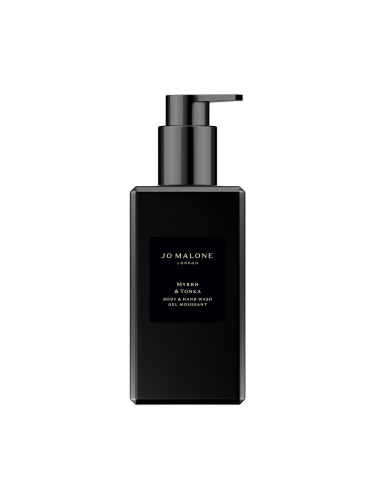 JO MALONE LONDON Myrrh & Tonka Body & Hand Wash Душ гел унисекс 250ml