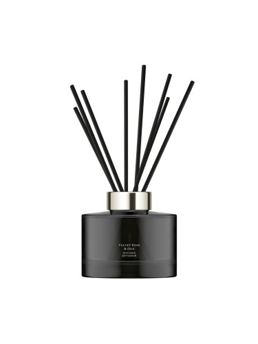 JO MALONE LONDON Velvet Rose & Oud Diffuser Ароматни пръчици за дома унисекс 165ml