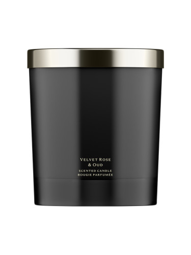 JO MALONE LONDON Velvet Rose & Oud Home Candle Свещ унисекс 200gr