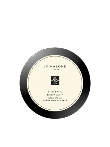 JO MALONE LONDON Lime Basil & Mandarin Body Crème Лосион за тяло унисекс 175ml