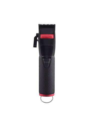 BABYLISS PRO Boost+ Black Et Red Clipper Машинка/Тример унисекс  