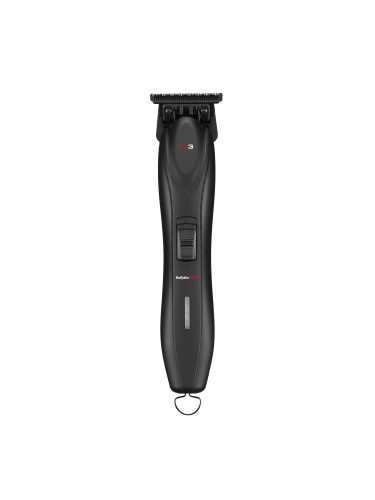 BABYLISS PRO Fx3 Trimmer Black Машинка/Тример унисекс  