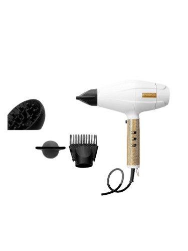 BABYLISS PRO Whitefx 2200W 4Artists Сешоар унисекс  