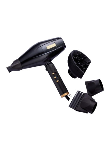 BABYLISS PRO Blackfx 2200W 4Artists Сешоар унисекс  