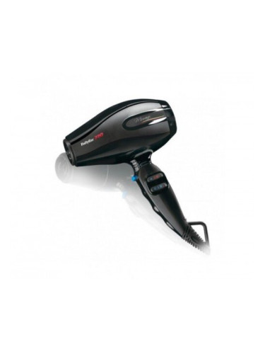 Babyliss Porto Fino Bambino 1200W  Сешоар унисекс  