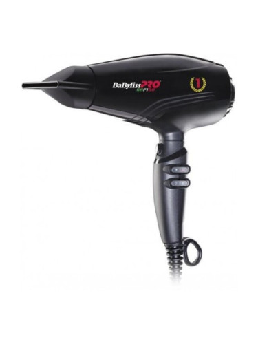 BABYLISS PRO Rapido Ultra Light  Сешоар унисекс  