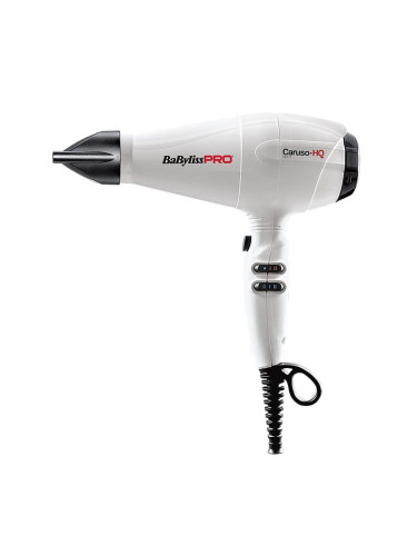 Babyliss Caruso Hq 2400W Ionic  Сешоар унисекс  