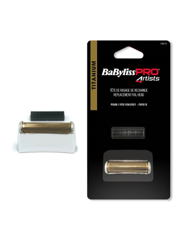 BABYLISS PRO Foil Head 1 Cutter For Shaver КОНСУМАТИВИ унисекс  