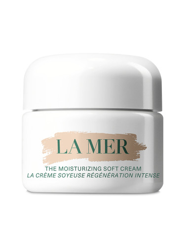 LA MER The Moisturizing Soft Cream 24 - часов крем дамски 30ml