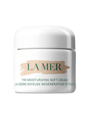 LA MER The Moisturizing Soft Cream 24 - часов крем дамски 60ml