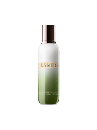 LA MER The Hydrating Infused Emulsion Хидратираща емулсия дамски 125ml