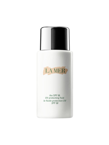 LA MER The Spf 50 Uv Protecting Fluid Защитен филтър дамски 50ml