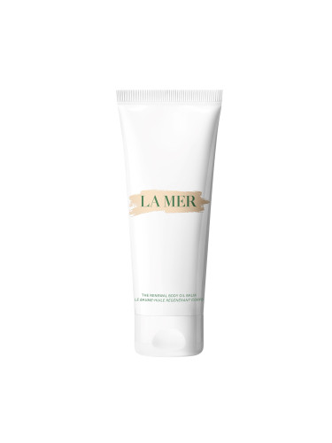 LA MER The Renewal Body Oil Balm Балсам за тяло дамски 200ml