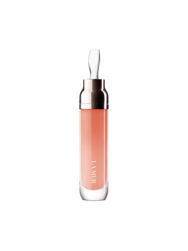 LA MER The Lip Volumizer Sheer Глос блясък за устни  7ml