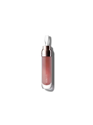 LA MER The Lip Volumizer Sheer Глос блясък за устни  7ml