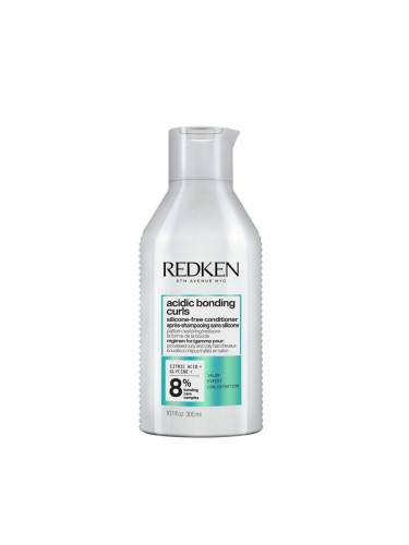 Redken Acidic Bonding Curls Conditioner Балсам за коса дамски 300ml