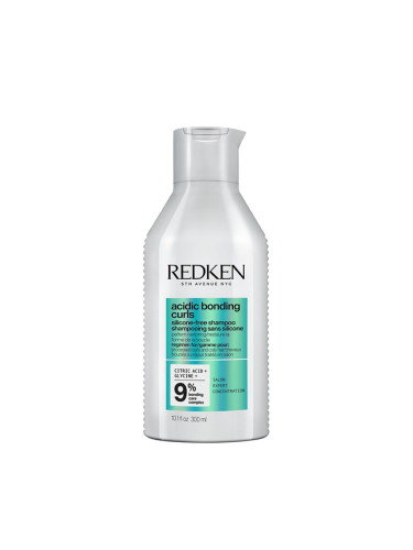 Redken Acidic Bonding Curls Shampoo Шампоан за коса дамски 300ml