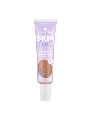 ESSENCE Skin Tint  Фон дьо тен крем  30ml