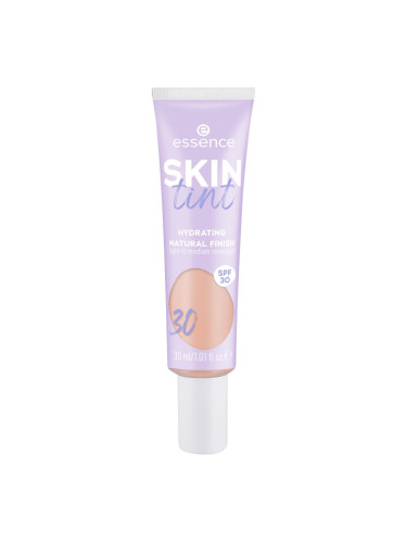 ESSENCE Skin Tint  Фон дьо тен крем  30ml